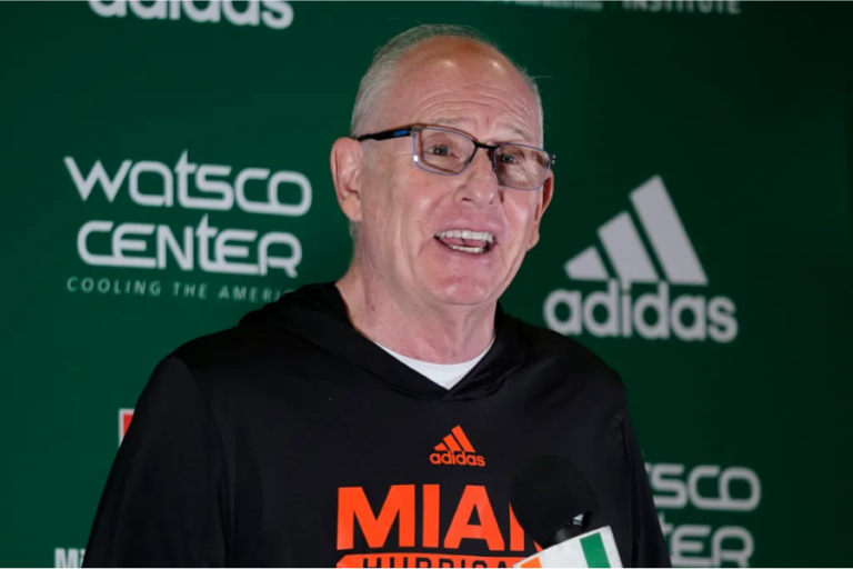 Jim Larranaga’s Wife? Bio, Age, Height, Career, Net Worth, Family And More