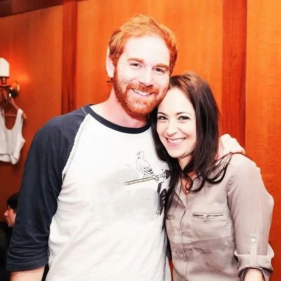 The Enigmatic Wife of Andrew Santino: Unravelling the Mystery Behind His Secretive Relationship