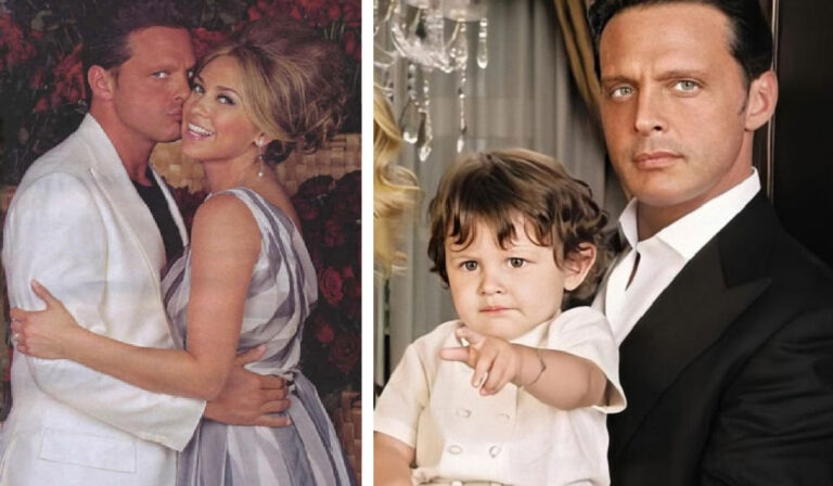 The Enigma of Miguel Gallego Arámbula: A Glimpse into the Life of Luis Miguel’s Son