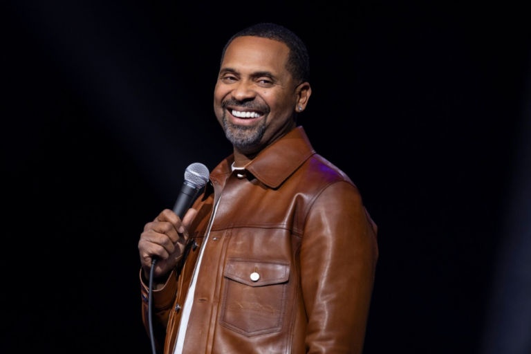 Mike Epps: Bio, Wiki, Age, Height, Education, Career, Net Worth, Family, And More