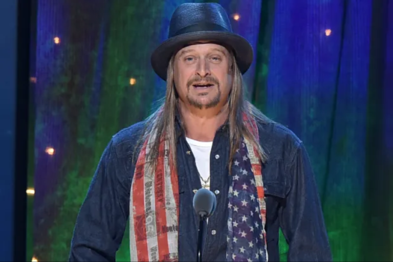Kid Rock Net Worth Bio, Wiki, Age, Height, Education, Career, Family And More