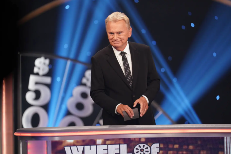 How Tall Is Pat Sajak: Biography, Early Life, Personal Life, Career, Net Worth & More Details