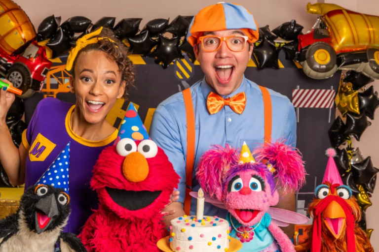 Blippi Net Worth: Biography, Early Life, Age, Personal Life, Career & More Details