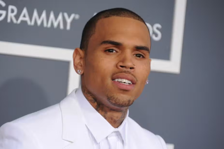 Who Is Chris Brown kids? Bio, Wiki, Age, Height, Education, Career, Net Worth, Family And More…