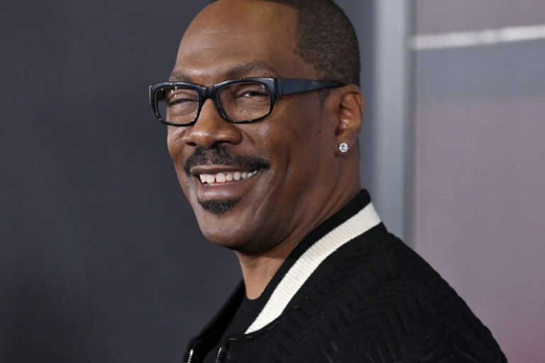 Who Is Eddie Murphy? Bio, Wiki, Age, Height, Education, Career, Net Worth, Family And More…