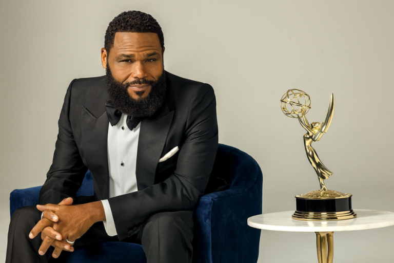 Who Is Anthony Anderson? Bio, Wiki, Age, Height, Education, Career, Net Worth, Family Media And More…