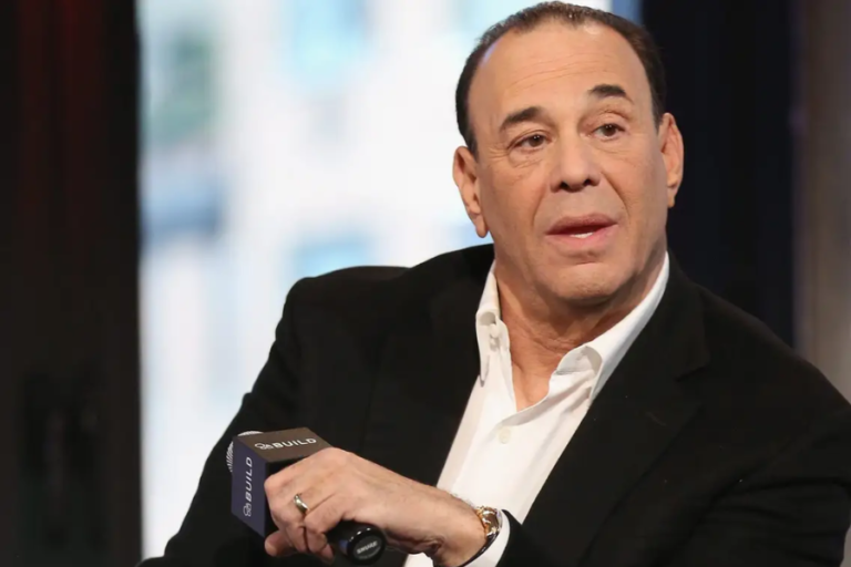 Who is Jon Taffer’s net worth: Bio, Wiki, Age, Height, Education, Career, Family, And More…