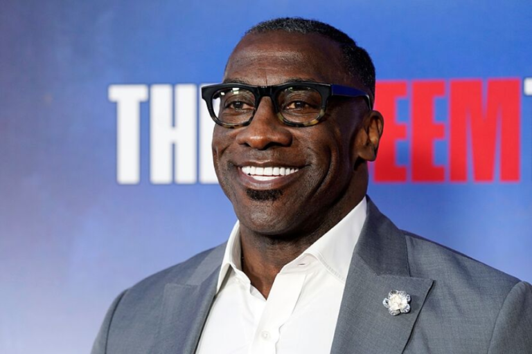 Shannon Sharpe Net Worth ? Bio, Wiki, Age, Height, Education, Career,Family And More…
