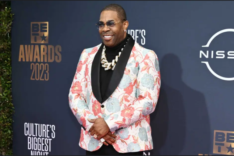 Busta Rhymes Net Worth: Biography, Early Life, Personal life, Career & More Details