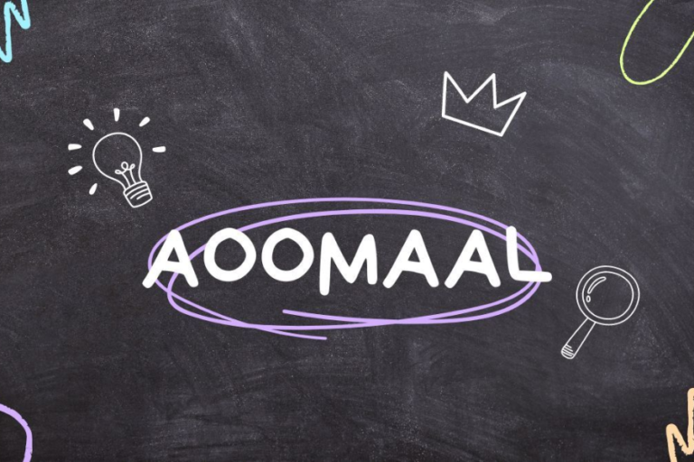 Unveiling Aoomaal: Revolutionizing Finance with Ancient Wisdom and Modern Technology