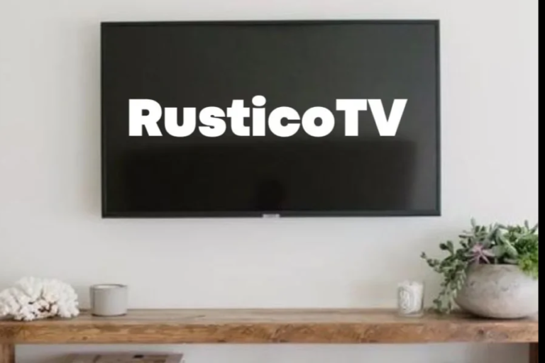 RusticoTV: A Platform for Tradition, Artisans, and CultureIntroduction