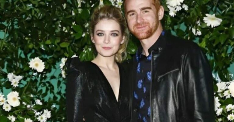 Unveiling the Enigma: Andrew Santino’s Mysterious Wife