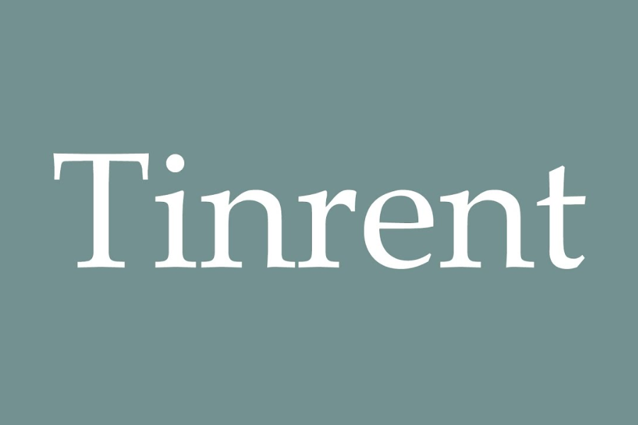 tinrent