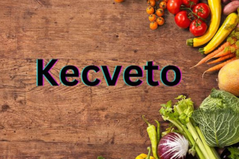 Exploring the Benefits of Kecveto Organic Superfood Blend