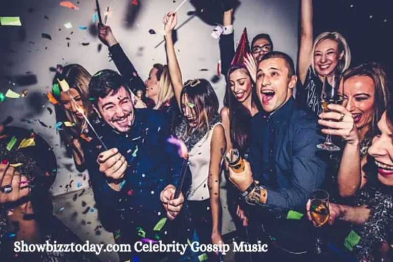 Exploring Showbizztoday.com: Your Ultimate Guide to Celebrity Gossip and Music