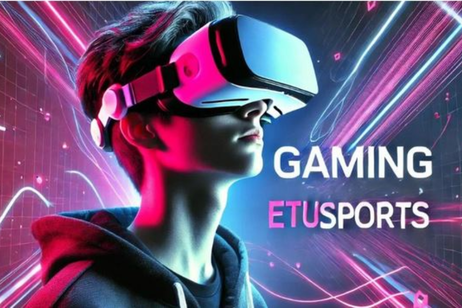 gaming news etruesport