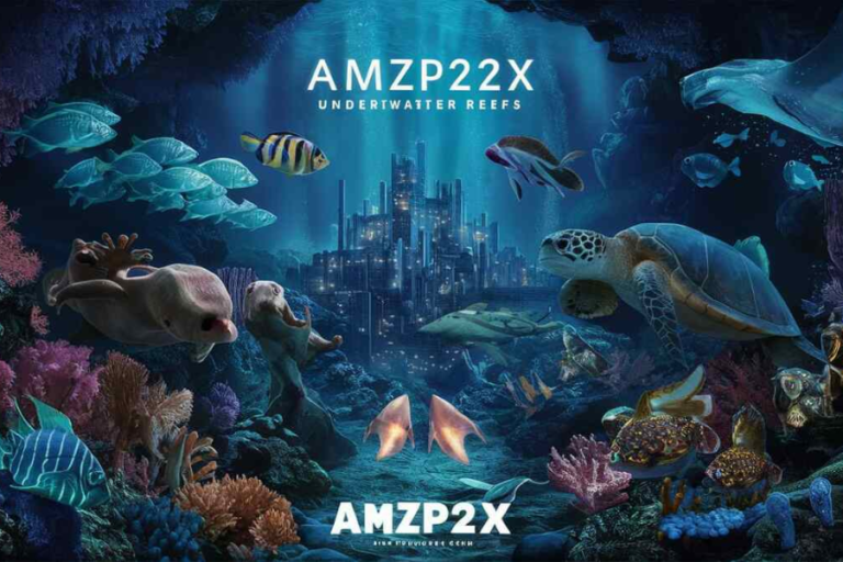 amzp22x