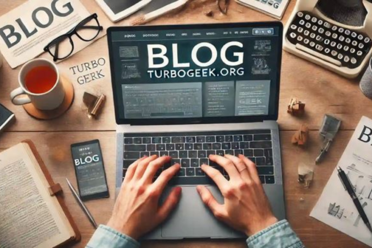 about blog#turbogeekorg