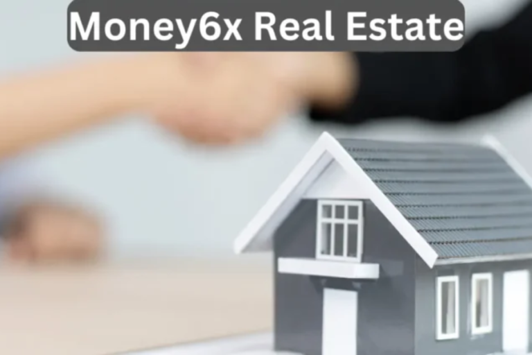 money6x.com real estate