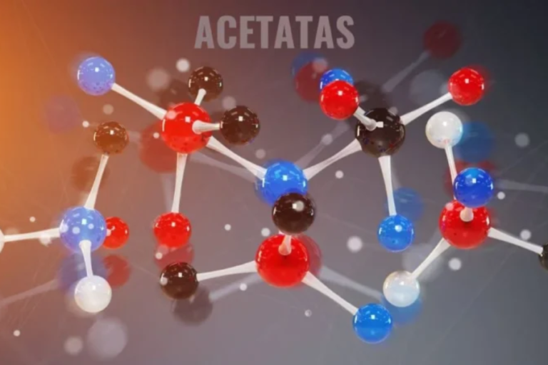 acetatas