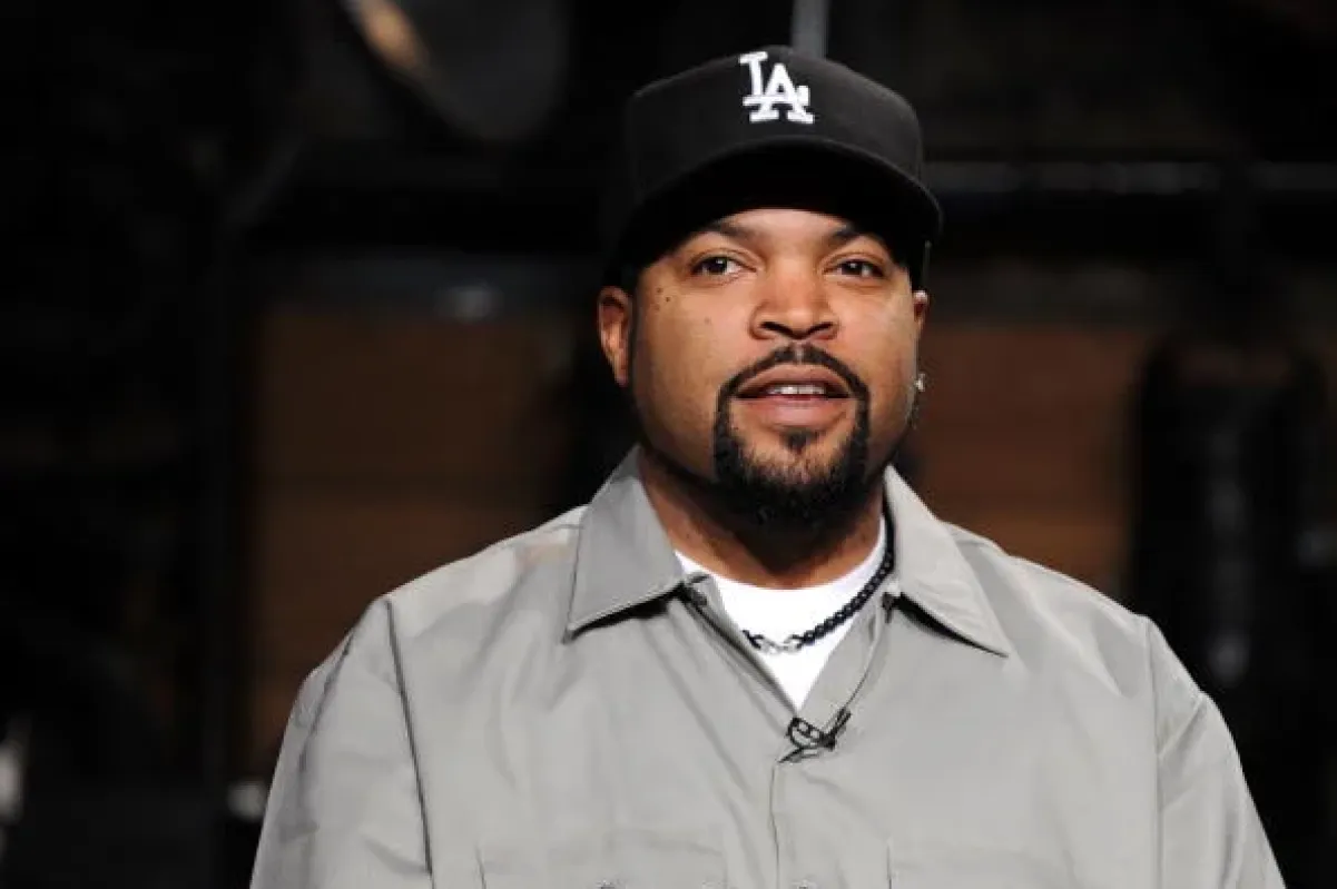 Ice Cube Net Worth