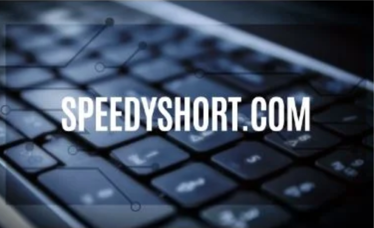 Speedyshort.com