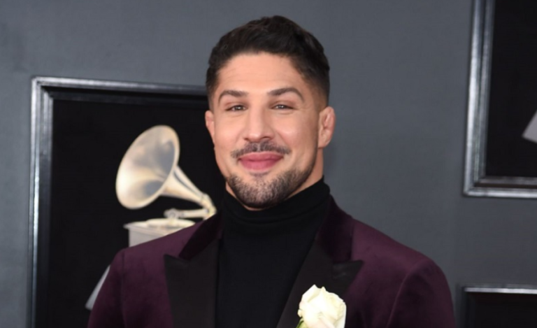 brendan schaub net worth